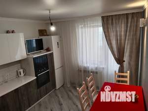 3-к квартира, посуточно, 87м2, 12/18 этаж