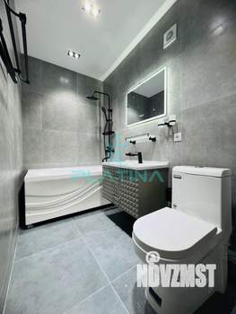 1-к квартира, на длительный срок, 44м2, 12/16 этаж