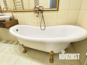 2-к квартира, посуточно, 60м2, 15/19 этаж