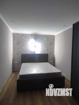 1-к квартира, на длительный срок, 38м2, 7/9 этаж