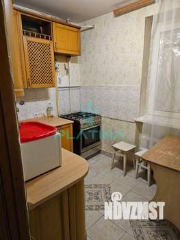 2-к квартира, на длительный срок, 44м2, 2/61 этаж