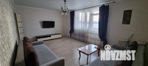 2-к квартира, посуточно, 65м2, 7/17 этаж