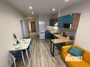 3-к квартира, на длительный срок, 82м2, 4/20 этаж