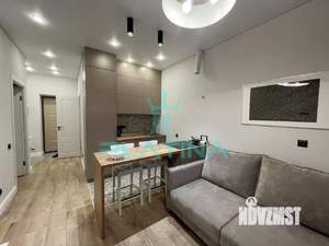 2-к квартира, на длительный срок, 42м2, 6/19 этаж