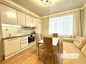 2-к квартира, на длительный срок, 70м2, 8/11 этаж