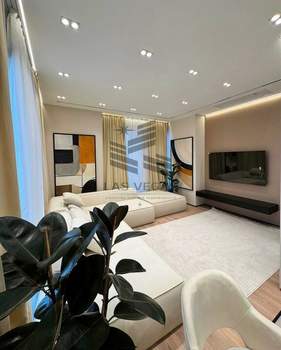 2-к квартира, на длительный срок, 80м2, 1/8 этаж