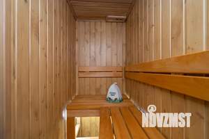 1-к квартира, посуточно, 39м2, 3/6 этаж