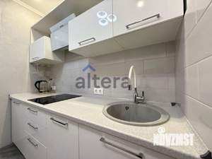 1-к квартира, на длительный срок, 38м2, 14/23 этаж