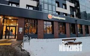 2-к квартира, на длительный срок, 35м2, 2/20 этаж