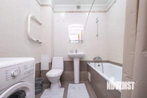 1-к квартира, на длительный срок, 40м2, 5/11 этаж