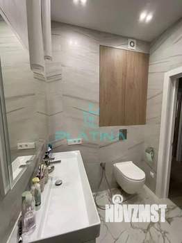 2-к квартира, на длительный срок, 55м2, 6/23 этаж