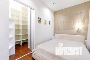 2-к квартира, посуточно, 65м2, 1/5 этаж