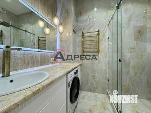 1-к квартира, на длительный срок, 60м2, 10/21 этаж