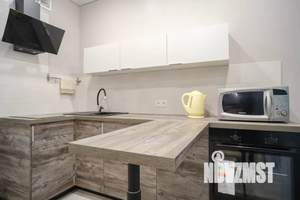 1-к квартира, посуточно, 36м2, 7/22 этаж