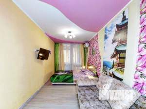 2-к квартира, посуточно, 65м2, 1/1 этаж