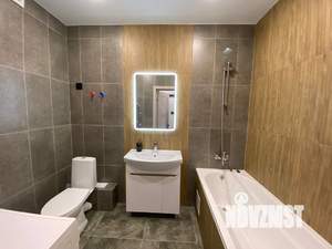 Студия квартира, посуточно, 30м2, 25/25 этаж