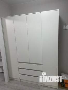 Студия квартира, на длительный срок, 32м2, 19/20 этаж