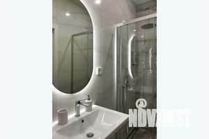 1-к квартира, посуточно, 33м2, 3/5 этаж