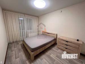 1-к квартира, на длительный срок, 36м2, 15/25 этаж