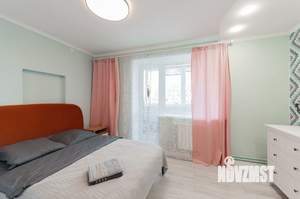 2-к квартира, на длительный срок, 60м2, 5/5 этаж