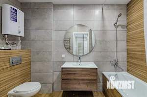 1-к квартира, на длительный срок, 38м2, 10/19 этаж