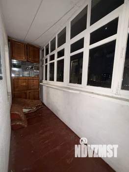 1-к квартира, на длительный срок, 42м2, 7/9 этаж