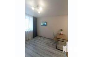 1-к квартира, посуточно, 17м2, 1/1 этаж
