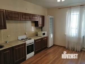 1-к квартира, на длительный срок, 40м2, 8/15 этаж