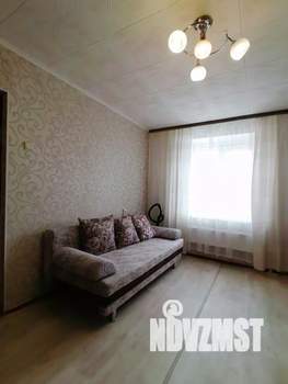 1-к квартира, на длительный срок, 28м2, 9/9 этаж