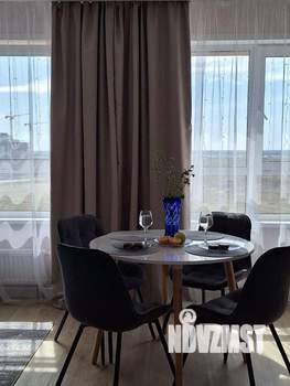 1-к квартира, посуточно, 31м2, 1/1 этаж