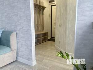 2-к квартира, на длительный срок, 43м2, 4/5 этаж