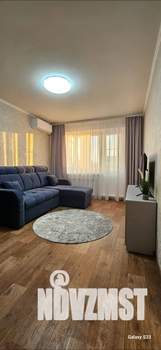 1-к квартира, посуточно, 32м2, 9/9 этаж