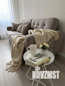 1-к квартира, посуточно, 49м2, 1/1 этаж