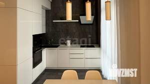 2-к квартира, на длительный срок, 60м2, 17/17 этаж