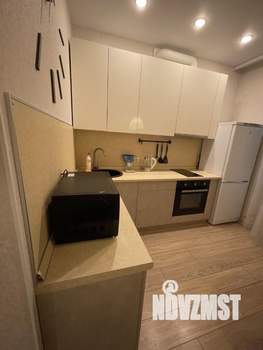 1-к квартира, посуточно, 45м2, 9/9 этаж