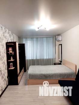 Студия квартира, посуточно, 20м2, 6/9 этаж