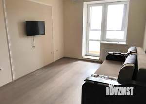 1-к квартира, на длительный срок, 37м2, 3/11 этаж