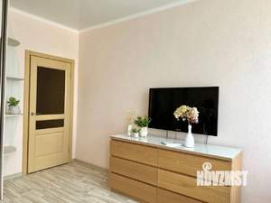 1-к квартира, на длительный срок, 45м2, 7/12 этаж