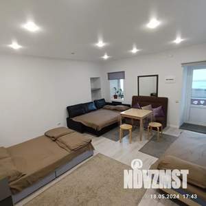 1-к квартира, посуточно, 30м2, 2/2 этаж