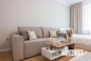 3-к квартира, посуточно, 123м2, 1/1 этаж