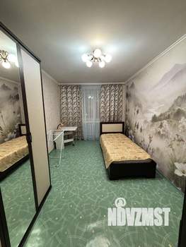 3-к квартира, на длительный срок, 83м2, 7/10 этаж