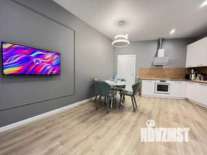 2-к квартира, посуточно, 60м2, 10/22 этаж