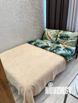 Студия квартира, на длительный срок, 38м2, 1/19 этаж