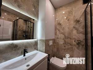 1-к квартира, посуточно, 34м2, 5/9 этаж