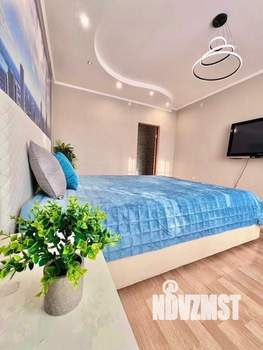 1-к квартира, посуточно, 62м2, 1/1 этаж