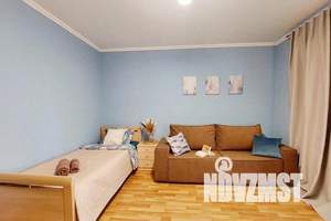 3-к квартира, посуточно, 94м2, 5/5 этаж