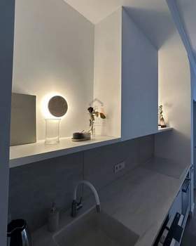 2-к квартира, на длительный срок, 42м2, 4/8 этаж