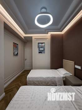 3-к квартира, на длительный срок, 120м2, 4/8 этаж