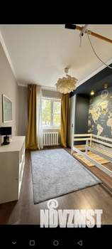 3-к квартира, на длительный срок, 70м2, 1/9 этаж