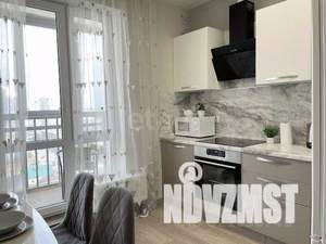 2-к квартира, на длительный срок, 50м2, 5/20 этаж